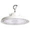 Nuvo 100 Watt UFO LED High Bay - 4000K - 14000 Lumens - 120-277 Volt - White Finish 65/791R2 - alternate 1